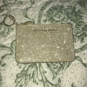 Micheal Kors wallet